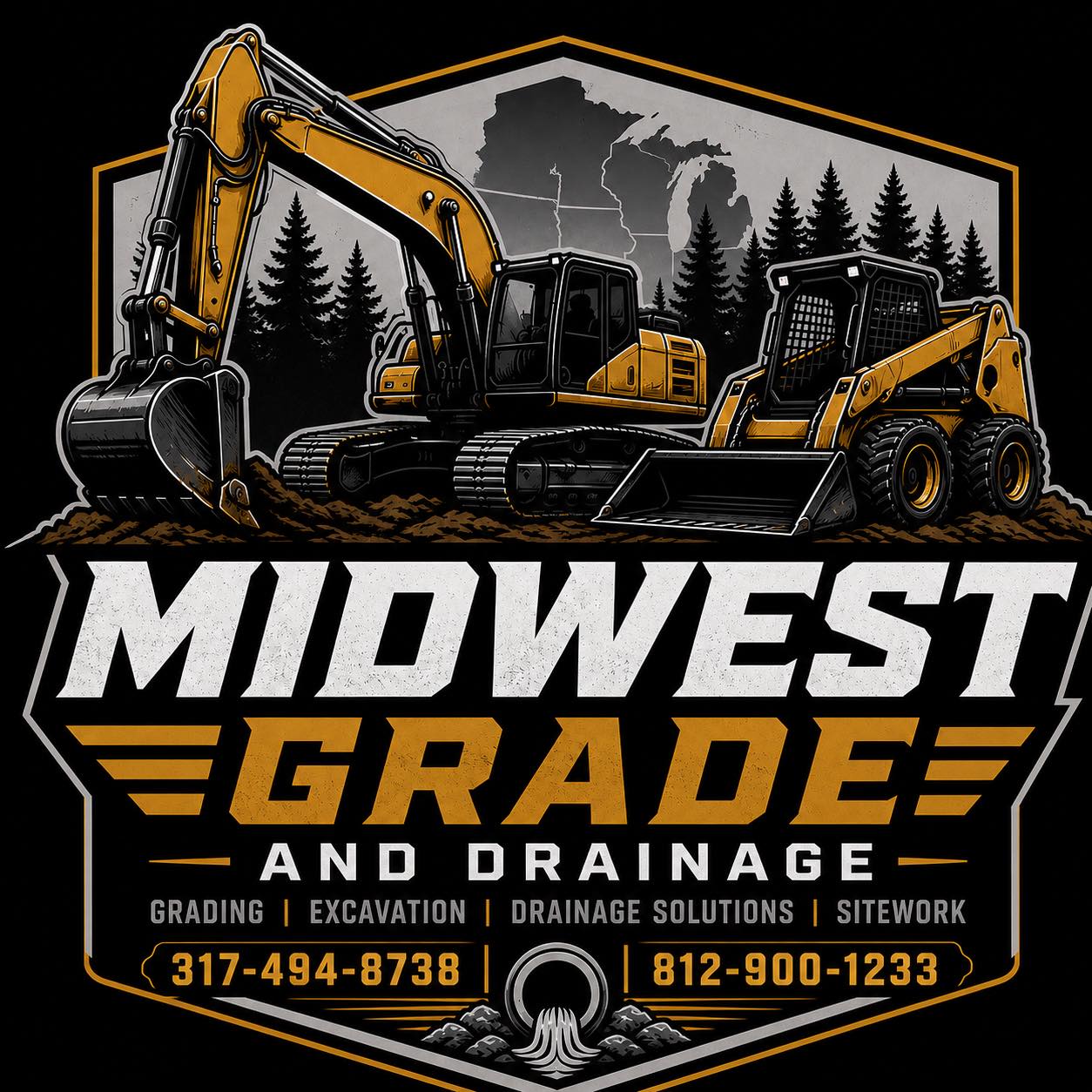 Midwest Grade and Drainage